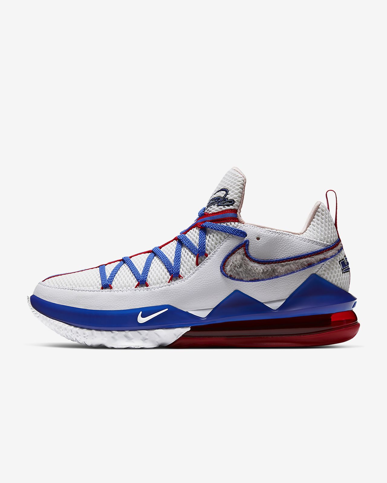 lebron low top shoes