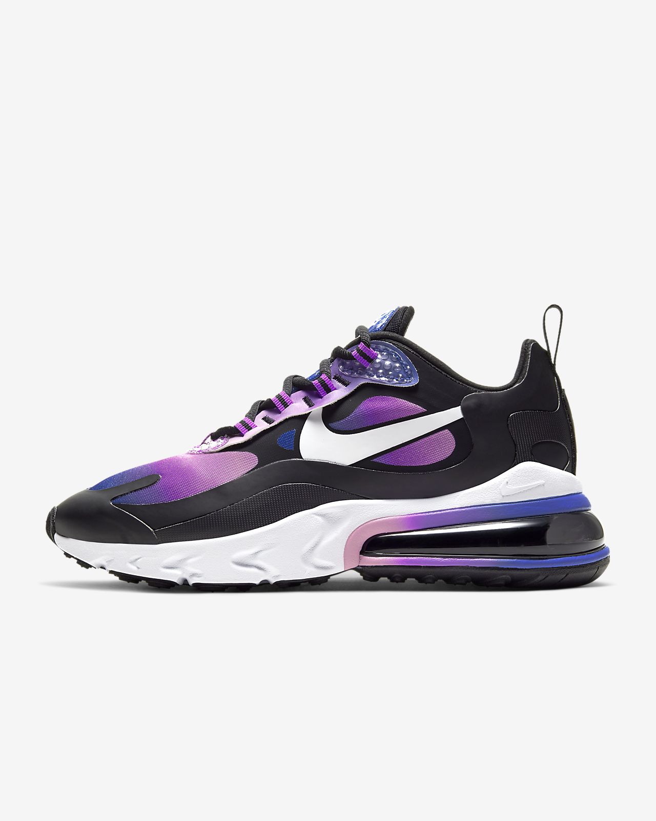 nike air max womens black