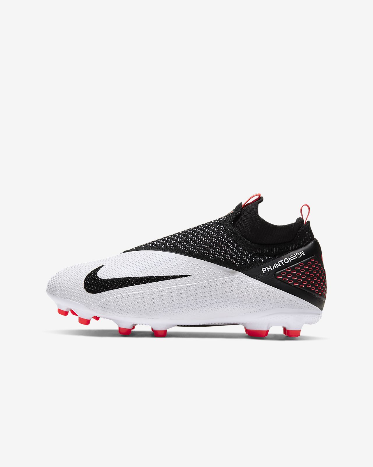 nike jr phantom vision 2