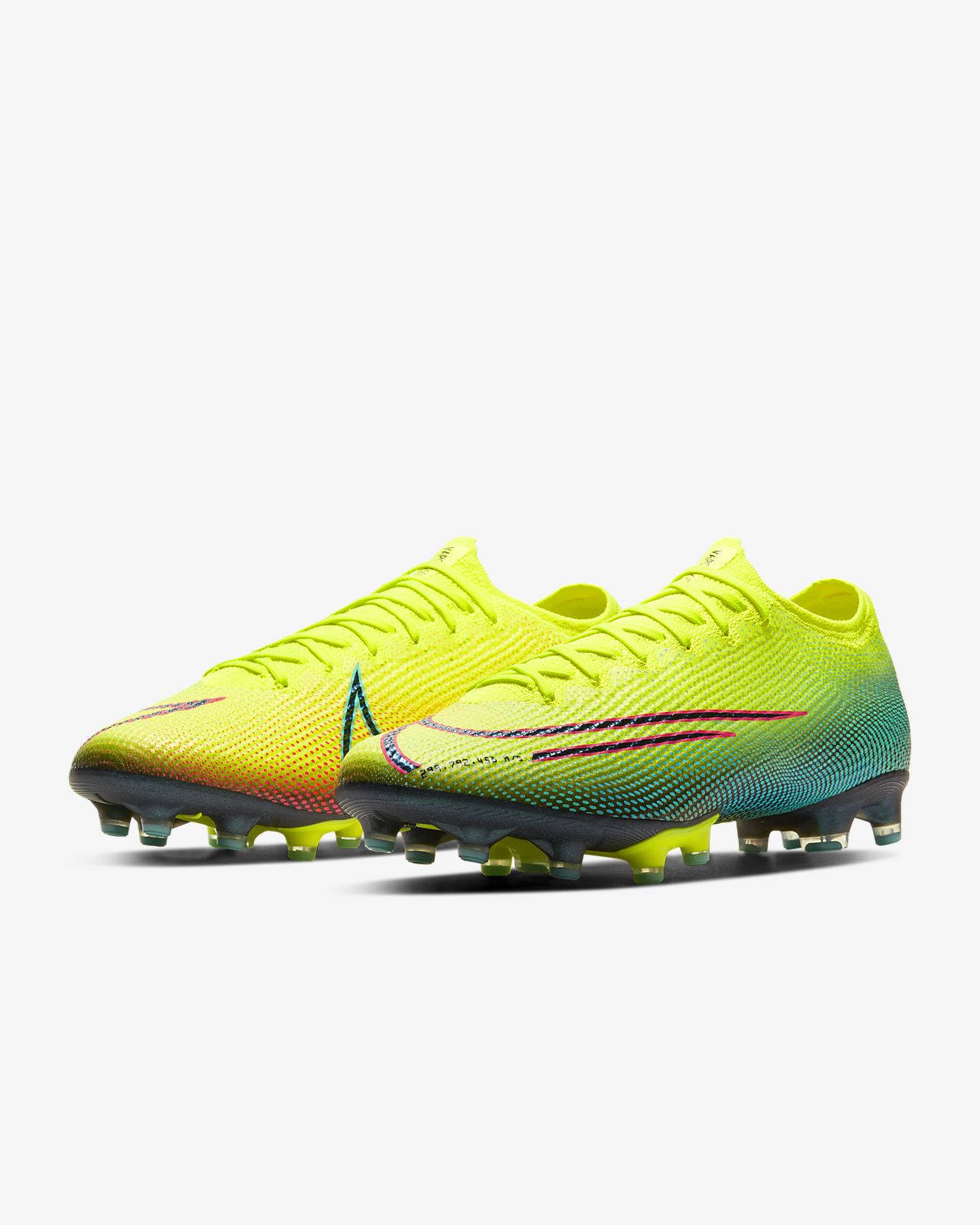 nike Mercurial Veloce ag prijs