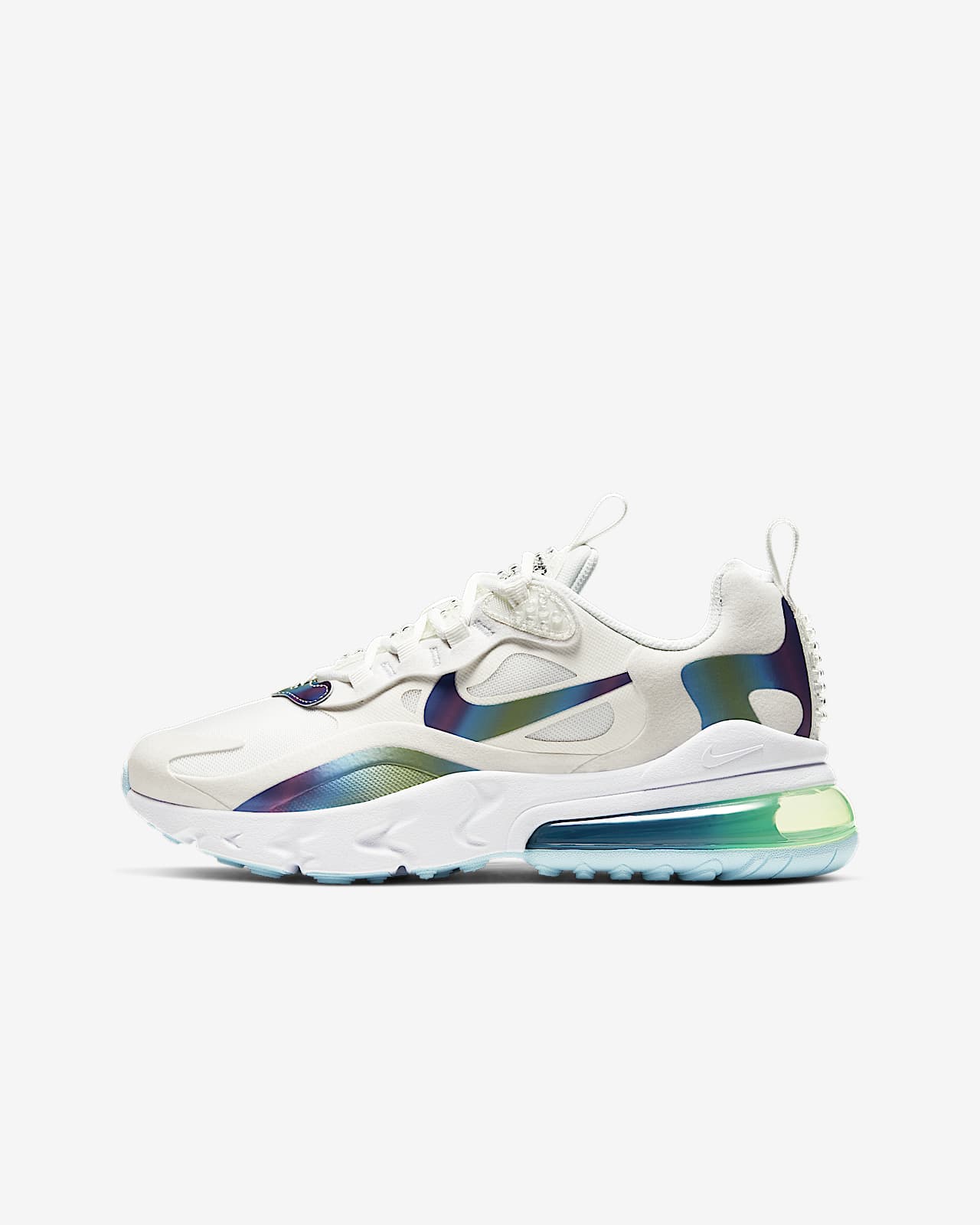 nike air max 270 react baby