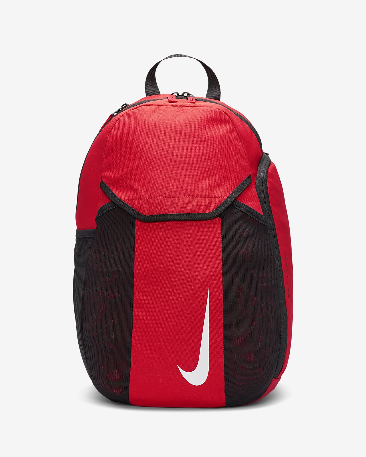 nike team football backpack