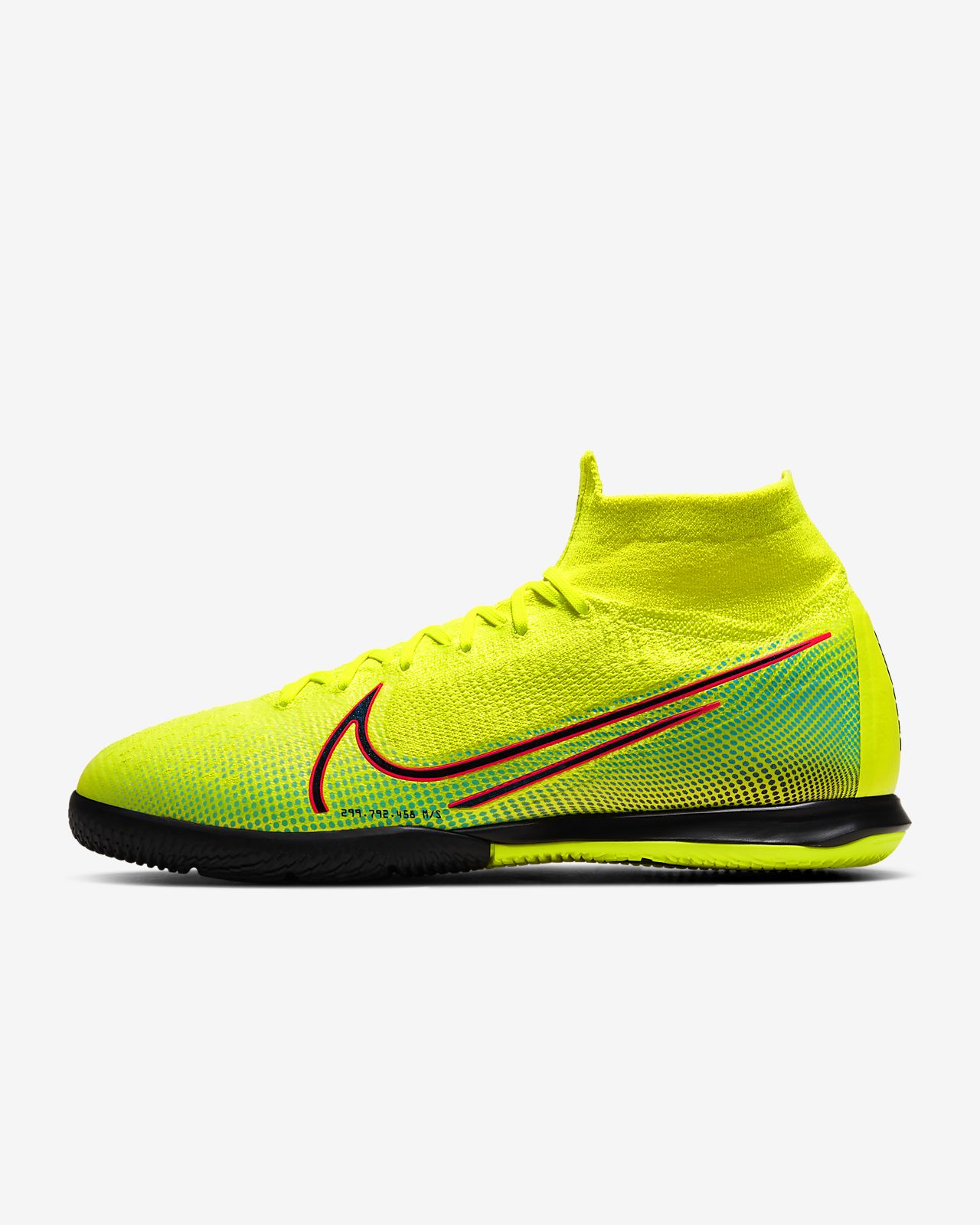 zaalvoetbalschoenen nike mercurial