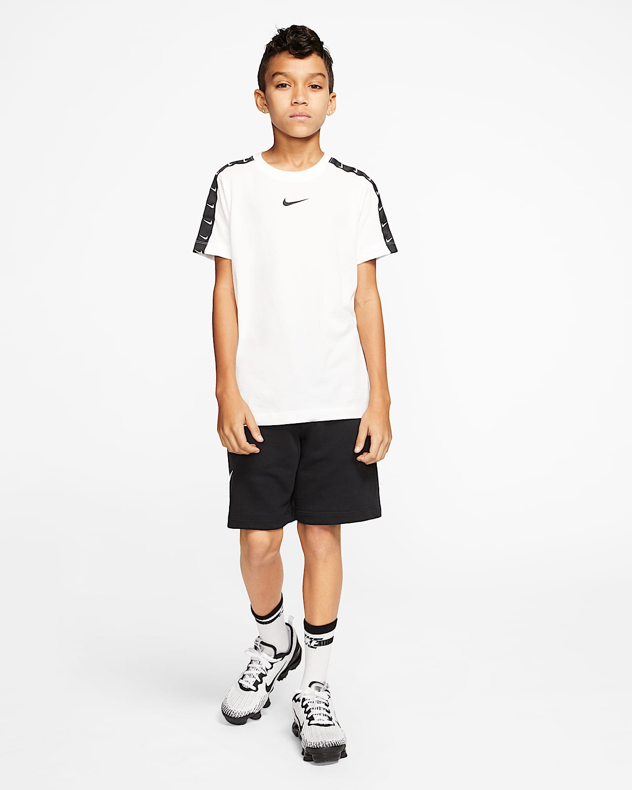 nike for children's
