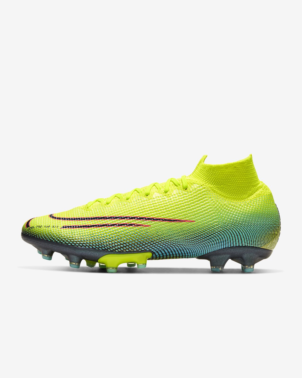 nike mercurial pro