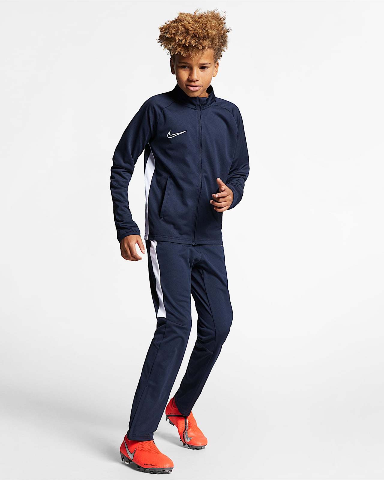 conjuntos nike para niños