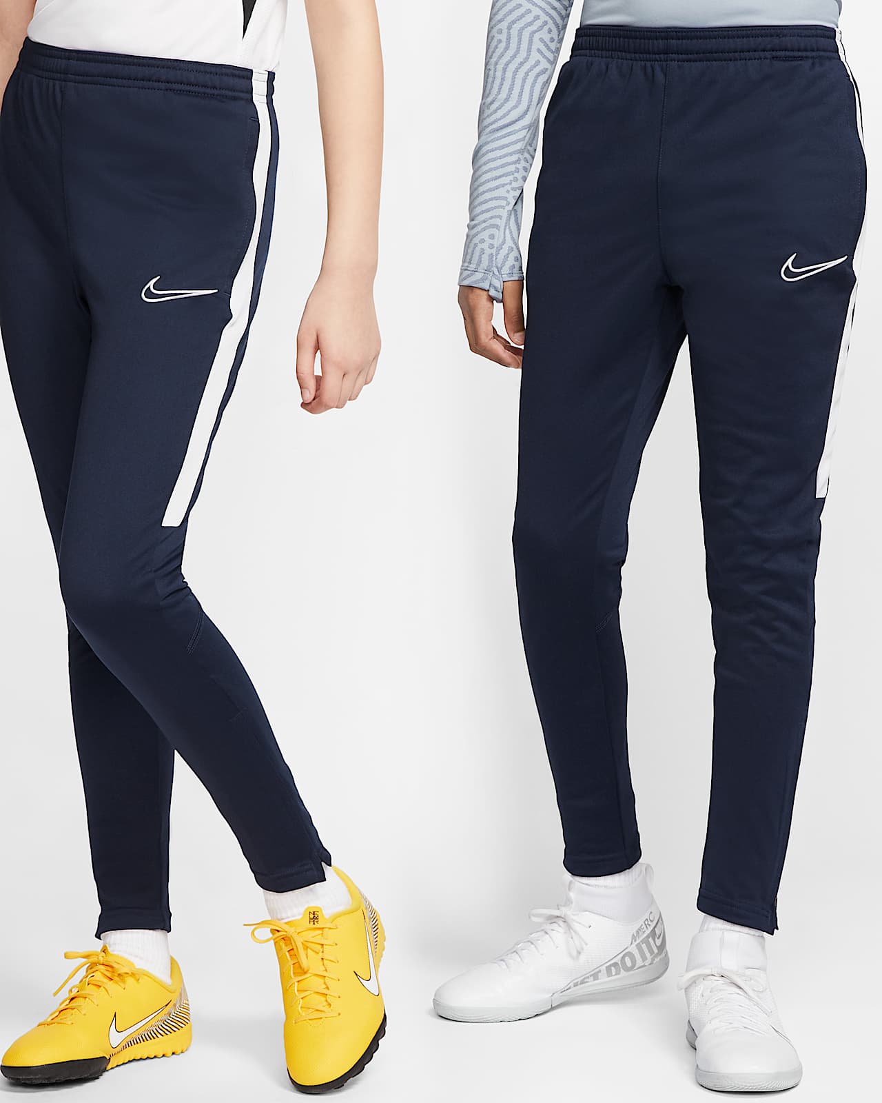 pantalon nike dri fit niño