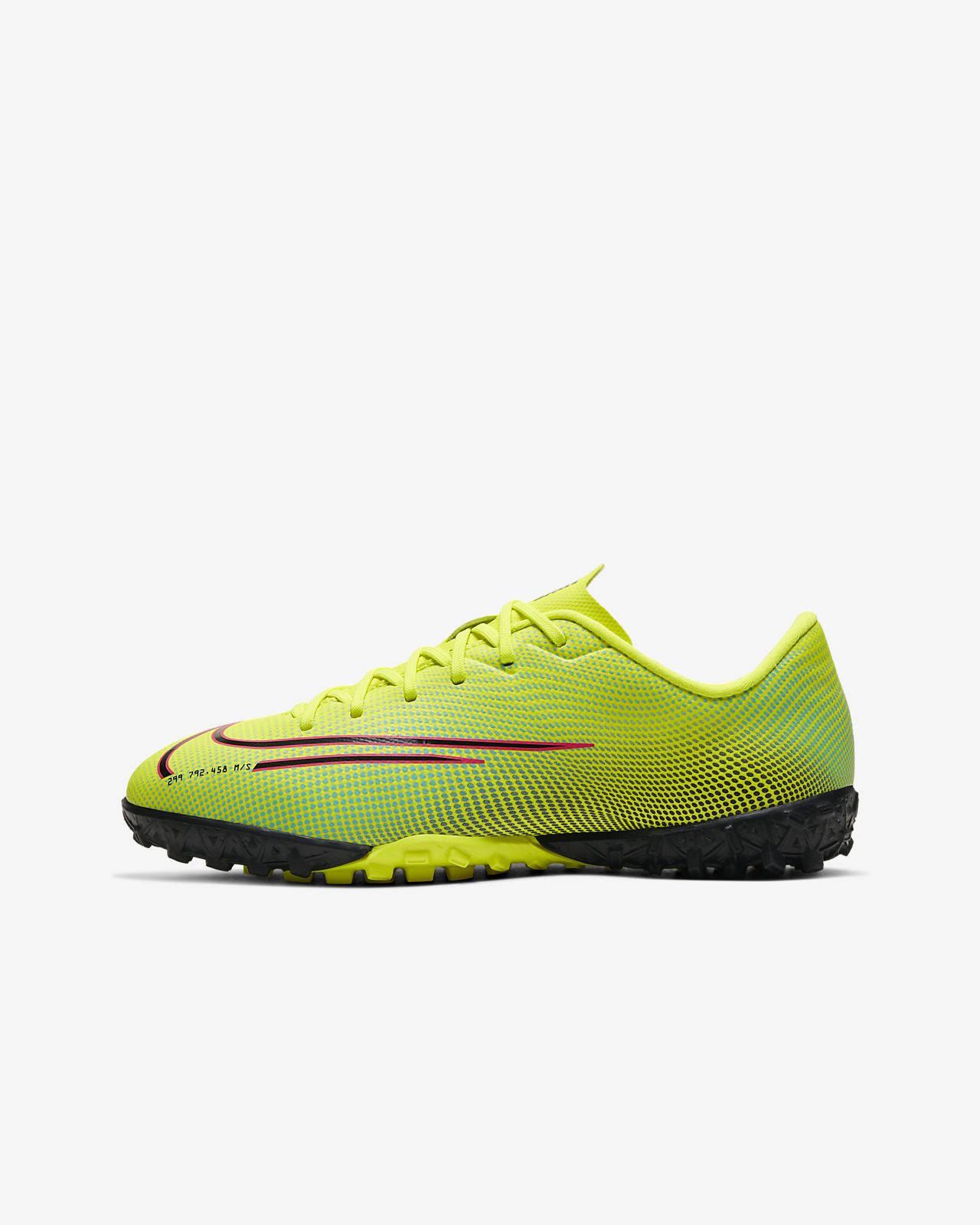 nike Mercurial Veloce TF Nederland