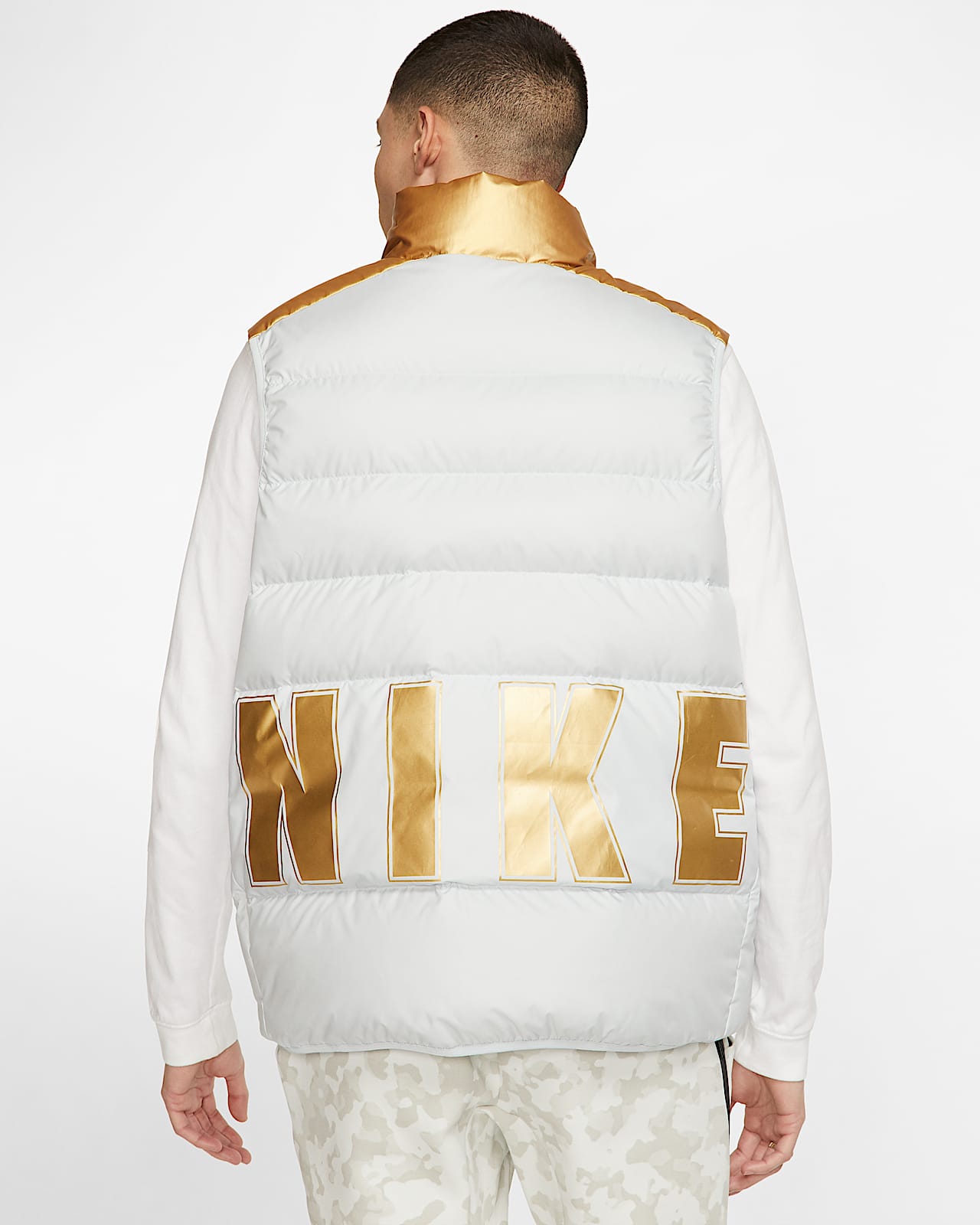 plumas nike hombre precio