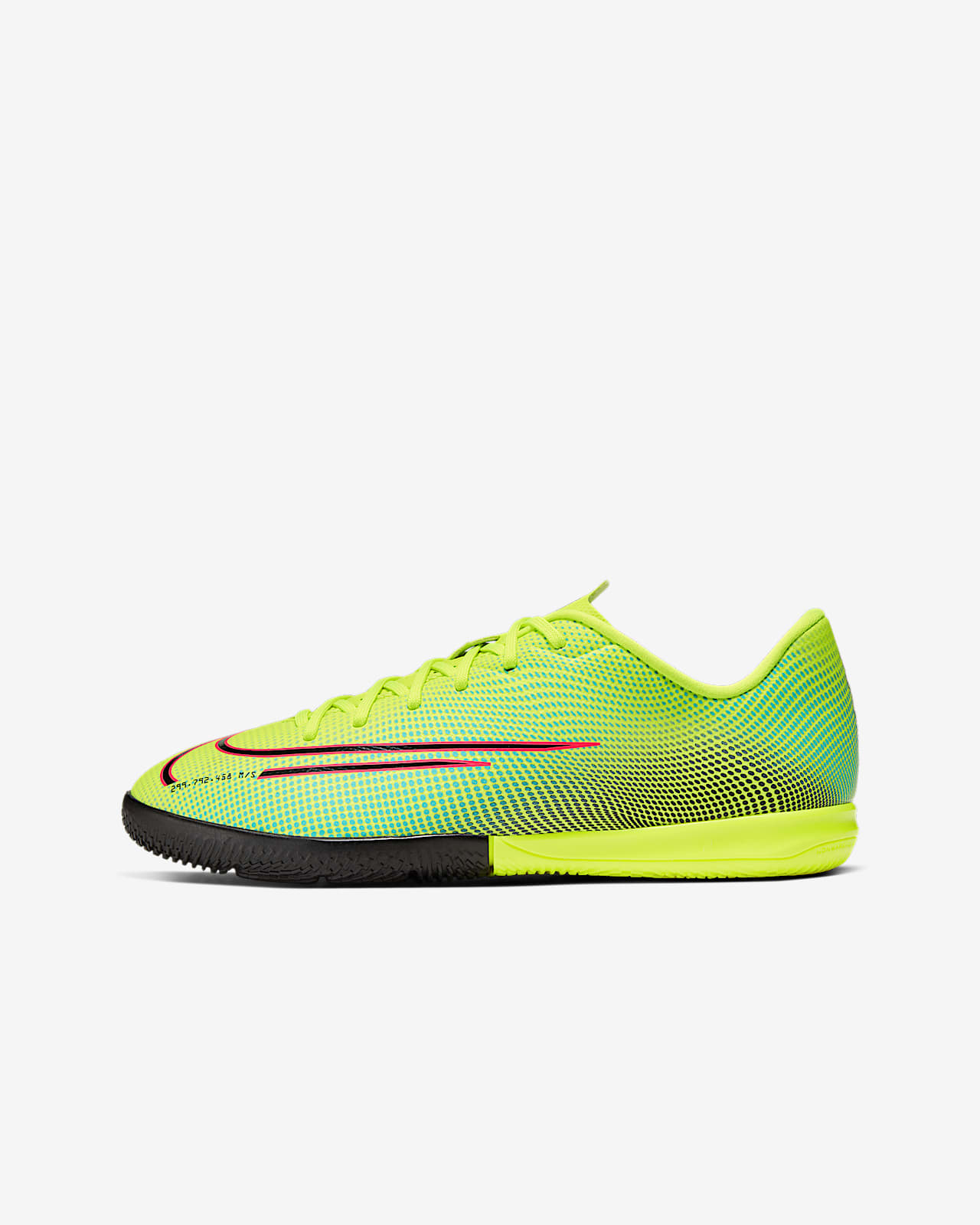 old nike mercurial vapor