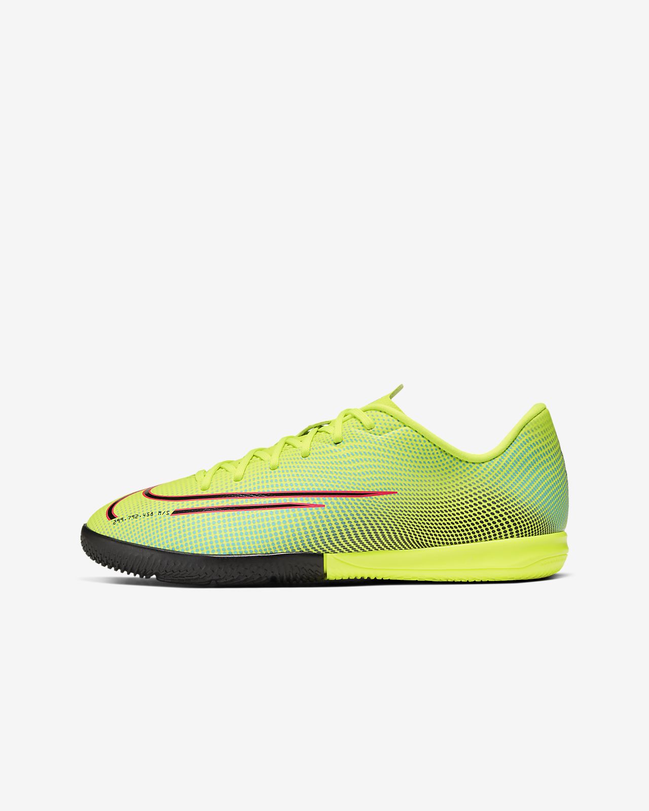 zaalvoetbalschoenen mercurial