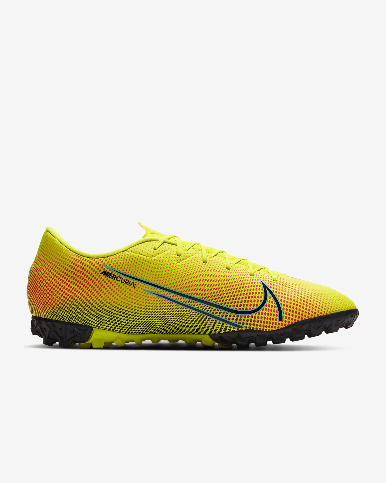 chaussure de foot nike junior mercurial