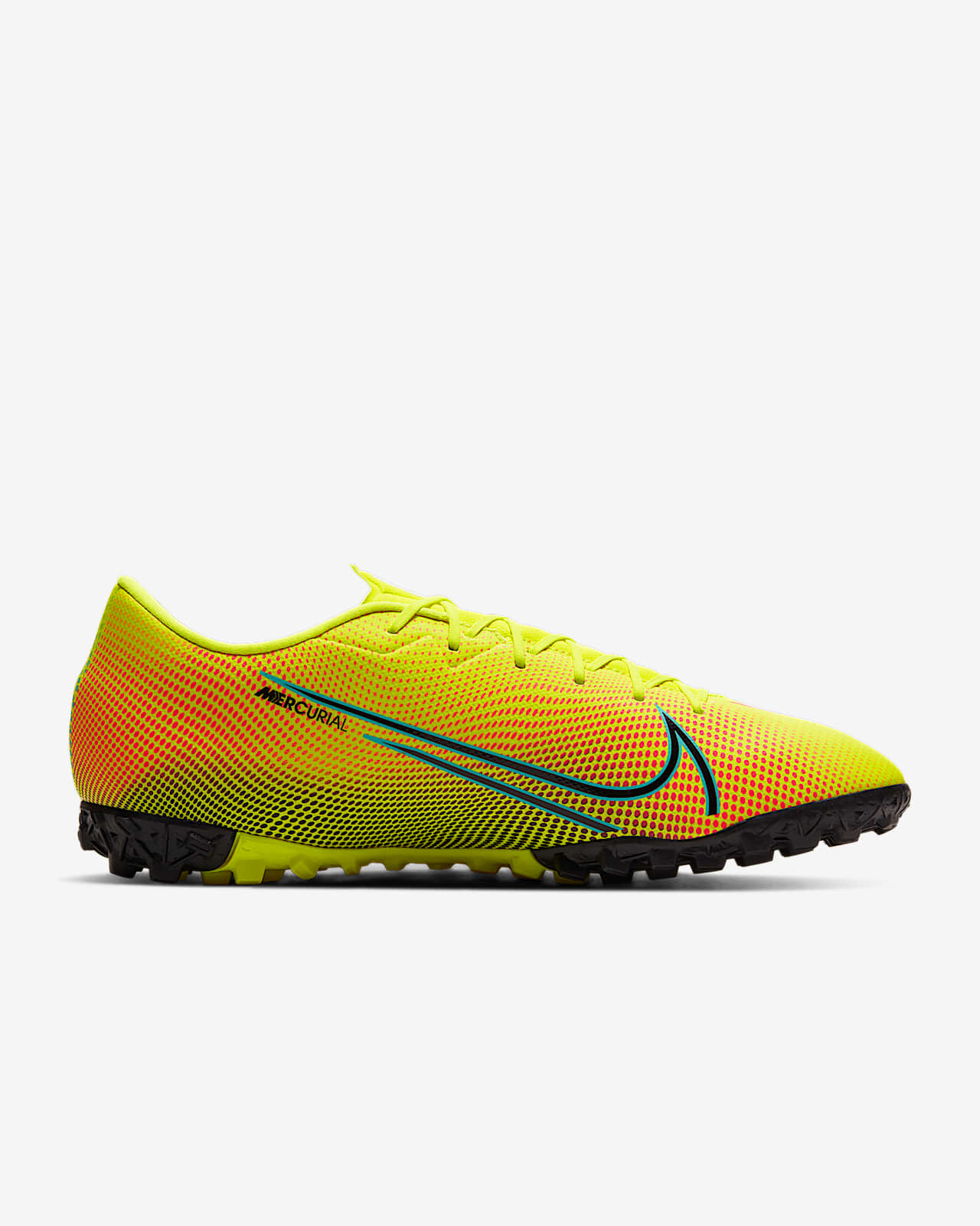 nike hypervenom kunstrasen