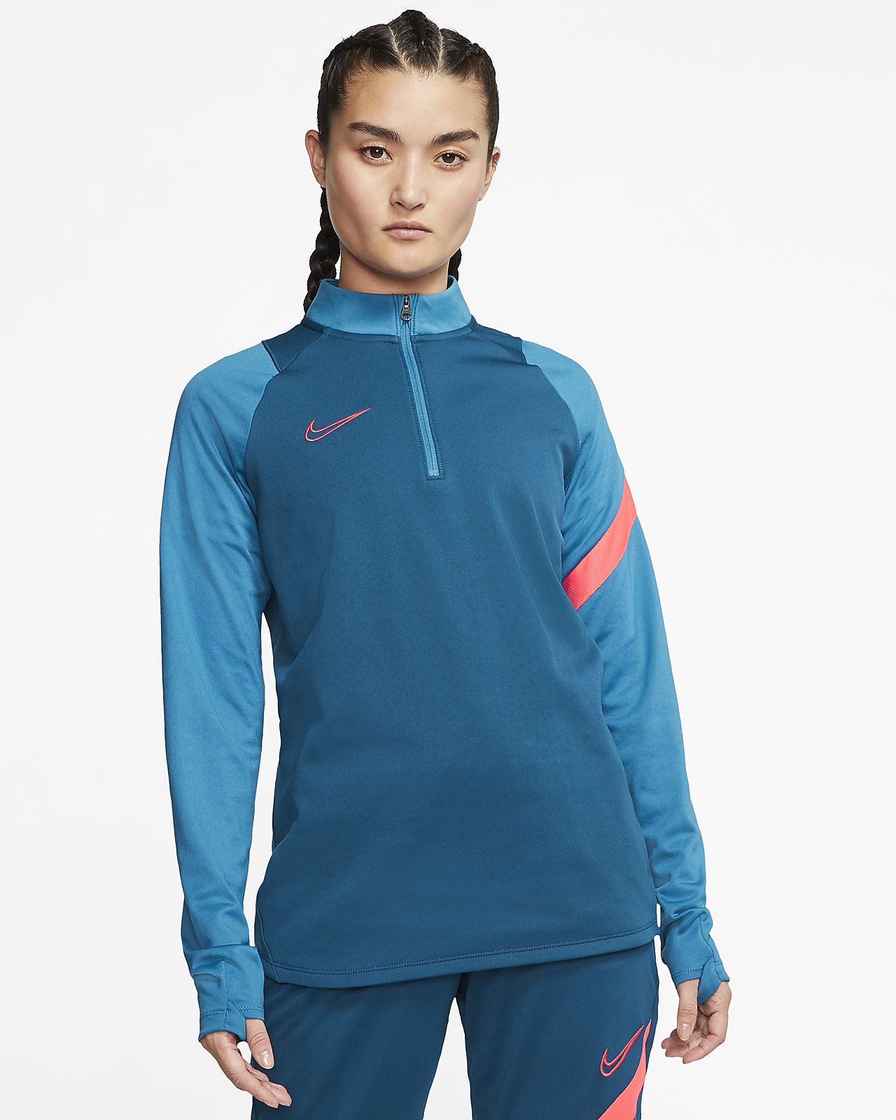 nike academy 19 woven jacket