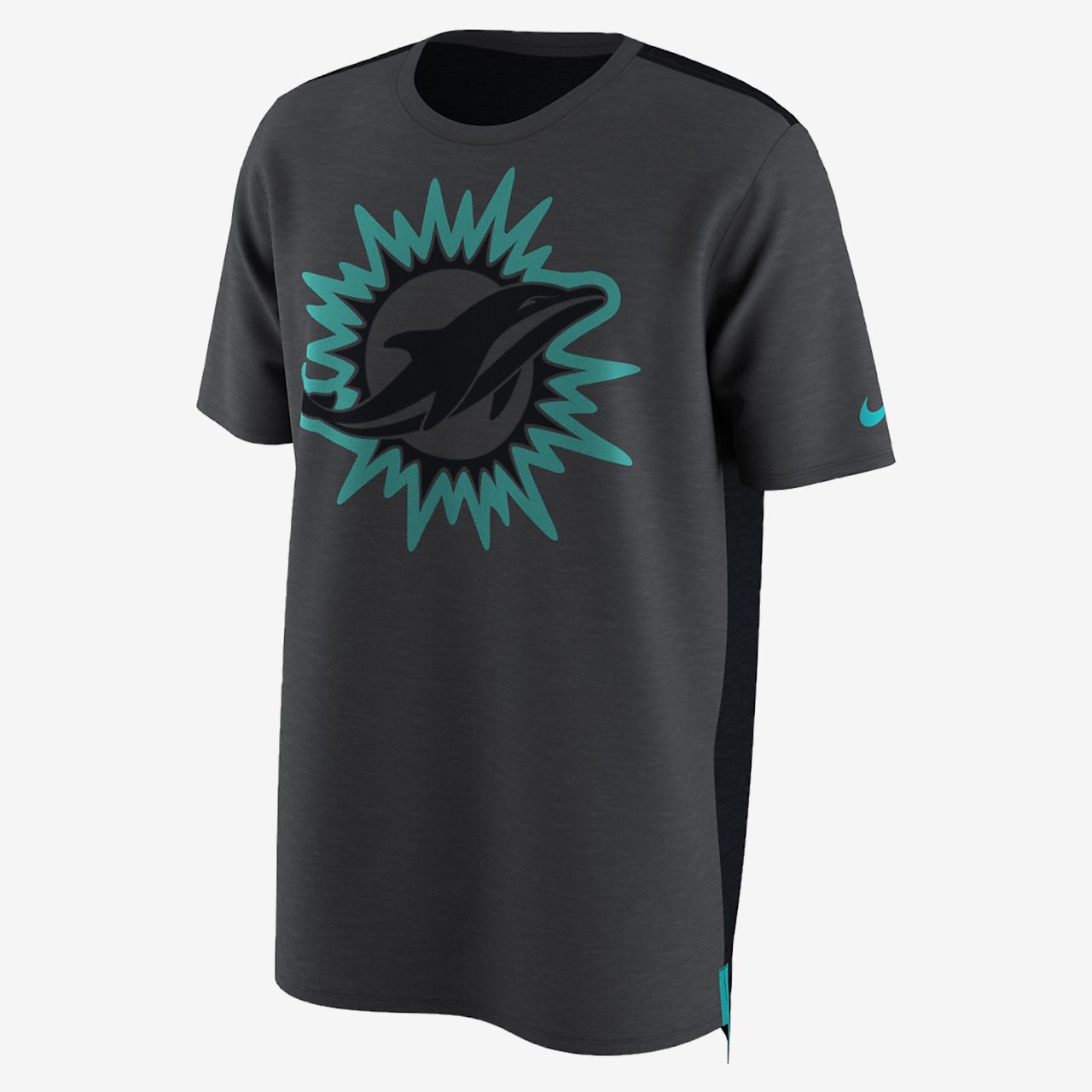 t-shirt herren nike nfl t-shirt herren nike nfl