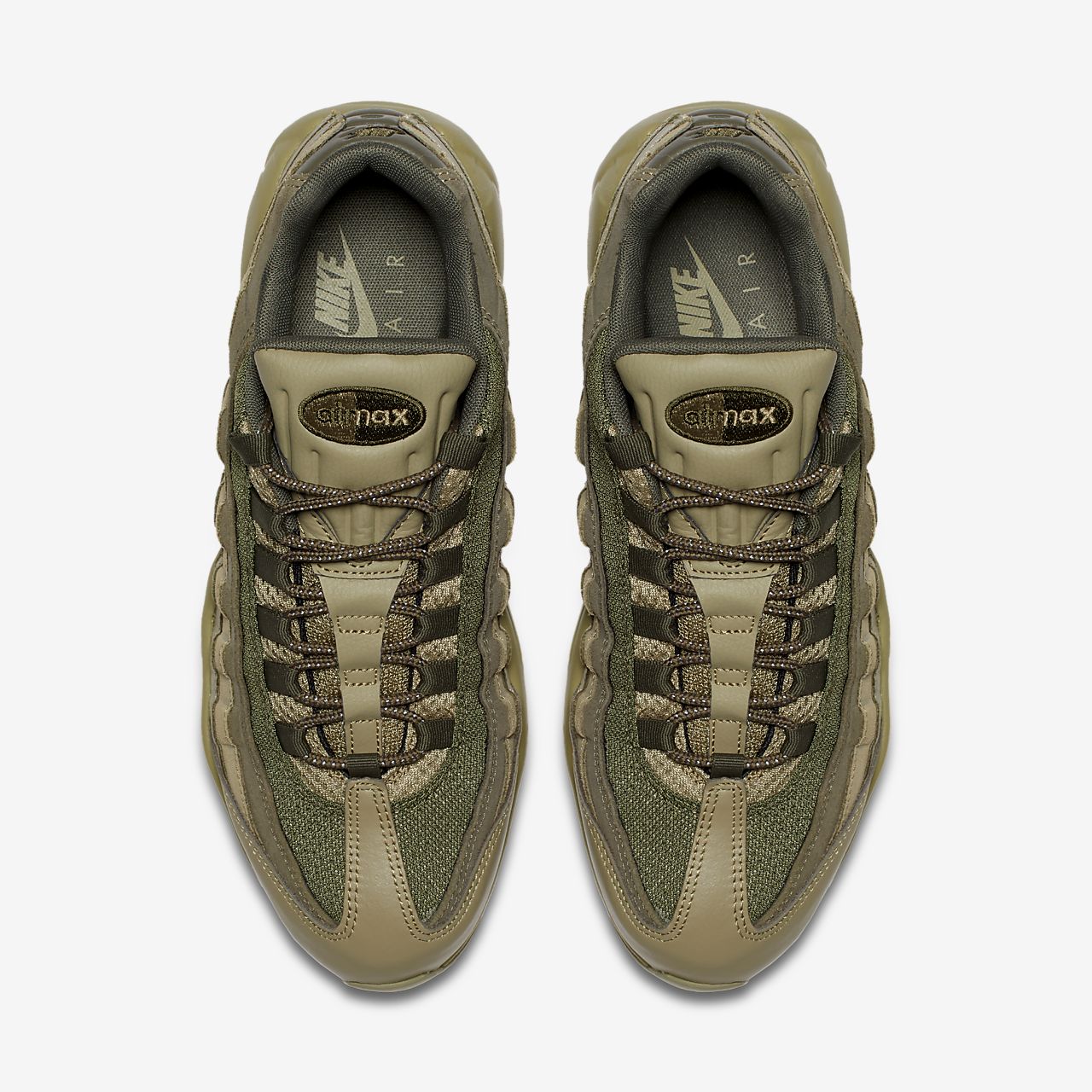 nike air max 95 premium heren nike air max 95 premium heren