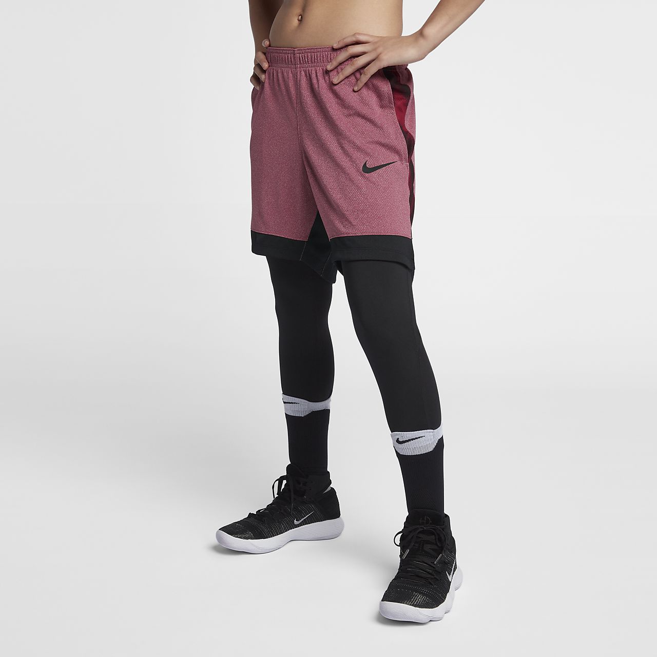 Nike Dri FIT Elite Women's 7 Nike Dri FIT Elite Women's 7