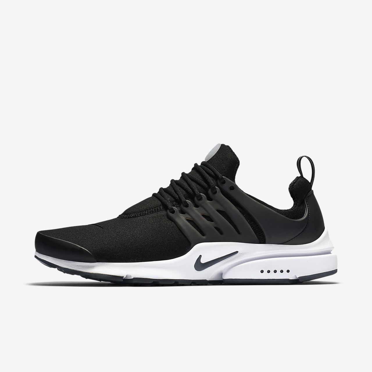 nike air presto white