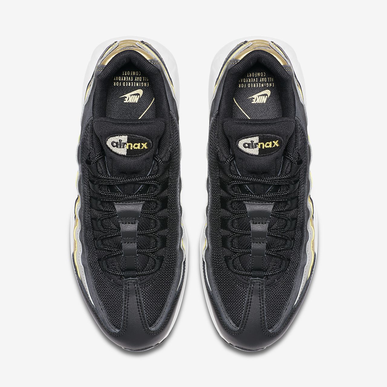 nike air max 95 uomo 42.5 nike air max 95 uomo 42.5