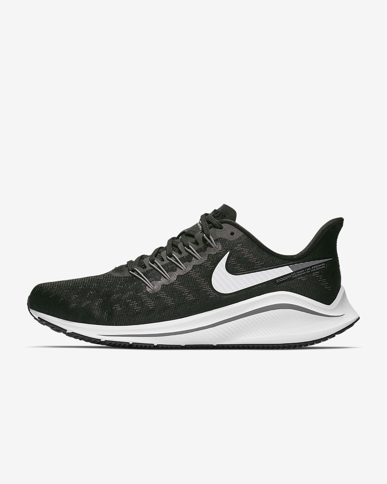 zapatillas running anchas