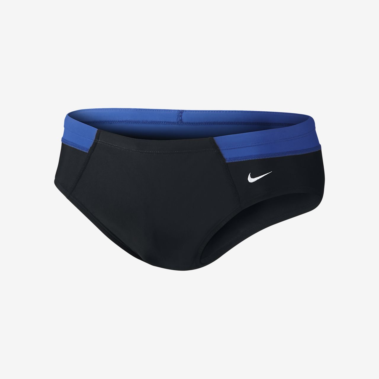 Nike Victory Color-Block Men's Swim Briefs University Red Nike Victory Color-Block Men's Swim Briefs University Red