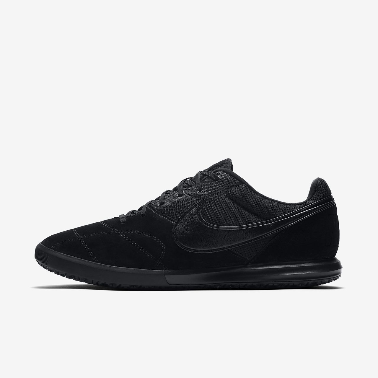 ФÑÑболÑнÑе бÑÑÑÑ Ð´Ð»Ñ Ð¸Ð³ÑÑ Ð² зале/на кÑÑÑом поле Nike Tiempo Premier II Sala IC. Nike RU