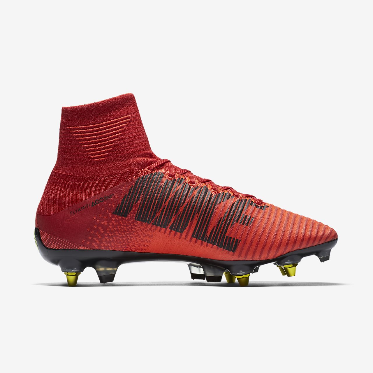 nike mercurial sg