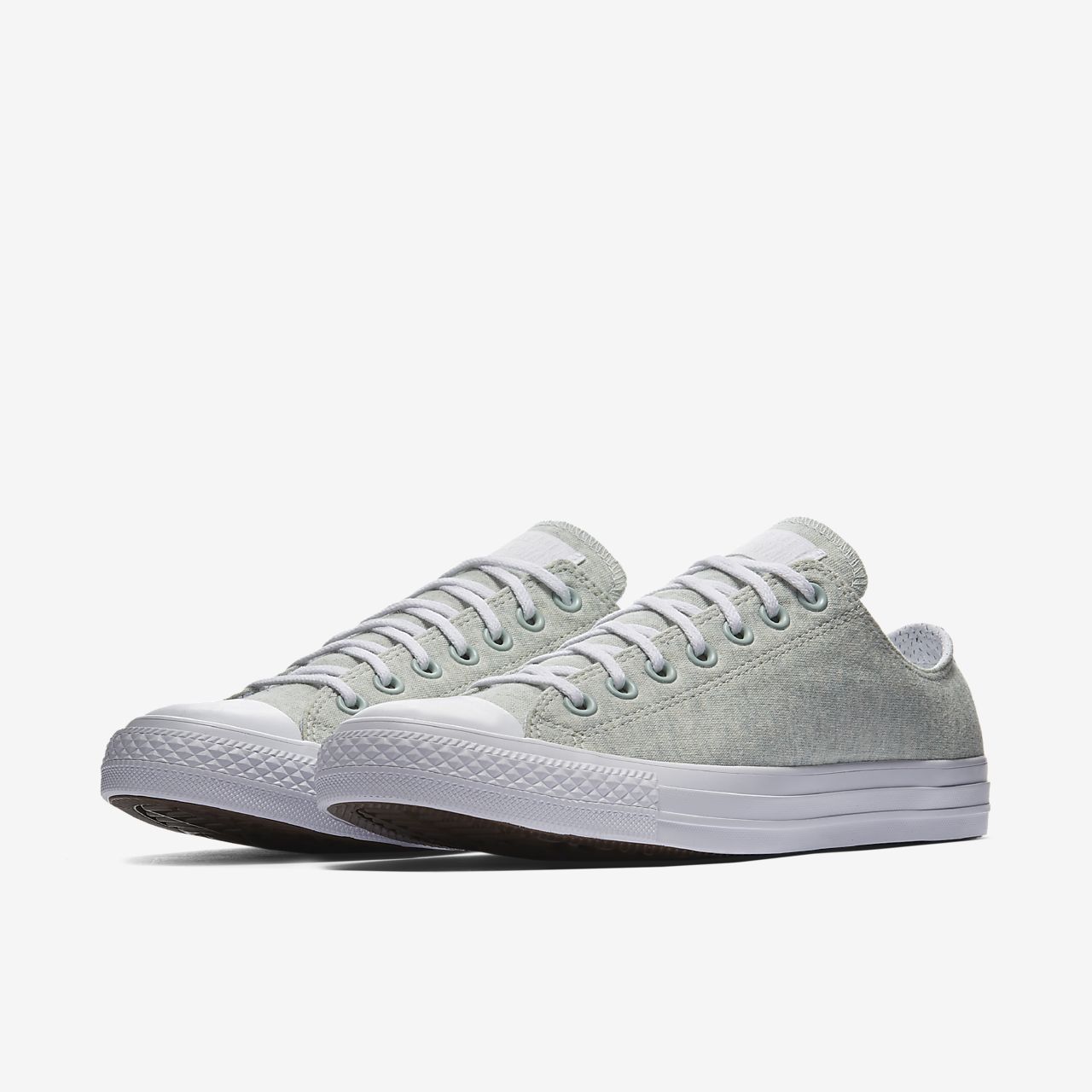Converse Chuck Taylor All Star Terry Low Top Unisex Shoe. Nike.com ... Converse Chuck Taylor All Star Terry Low Top Unisex Shoe