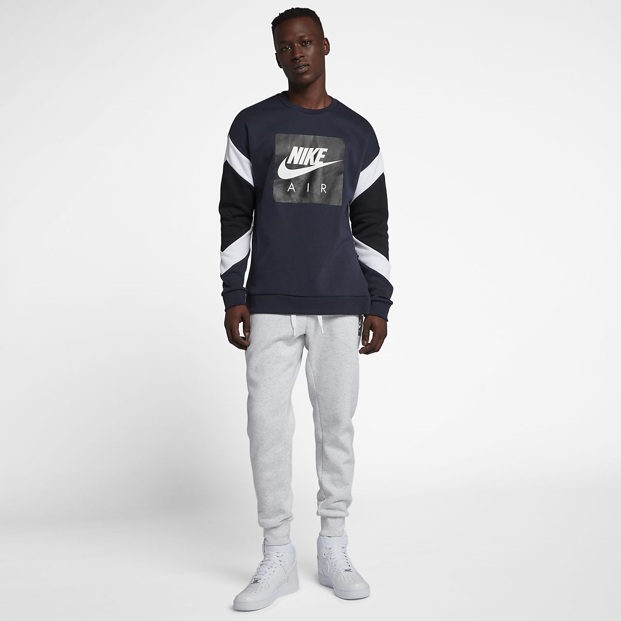 haut en tissu fleece nike air pour homme haut en tissu fleece nike air pour homme