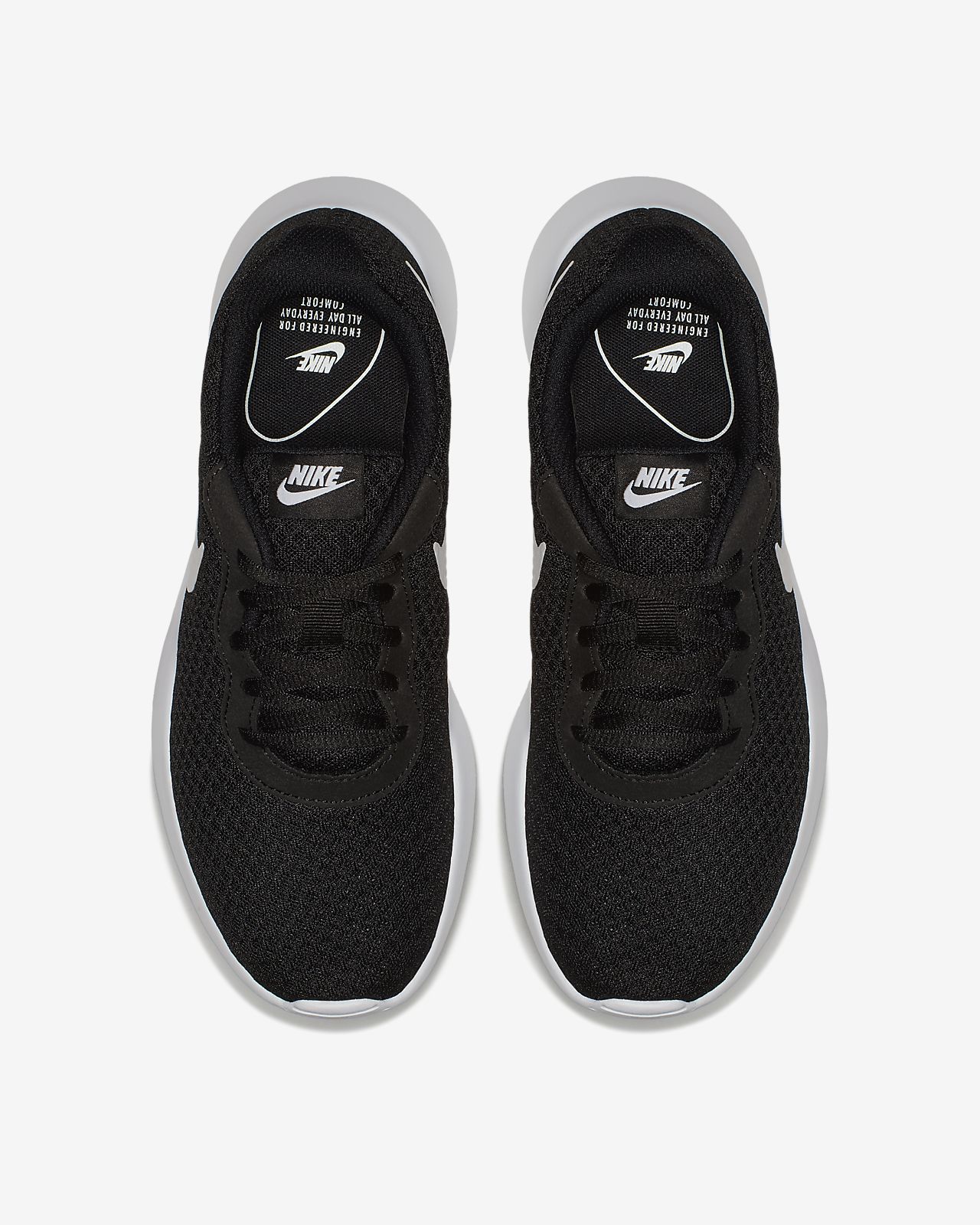 engineered for all day everyday comfort nike