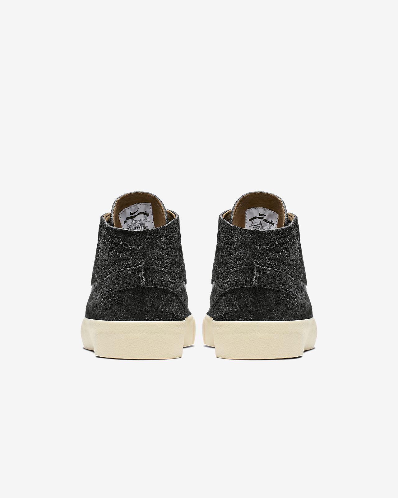 Nike SB Zoom Stefan Janoski Mid Crafted férfi gördeszkás Nike SB Zoom Stefan Janoski Mid Crafted férfi gördeszkás