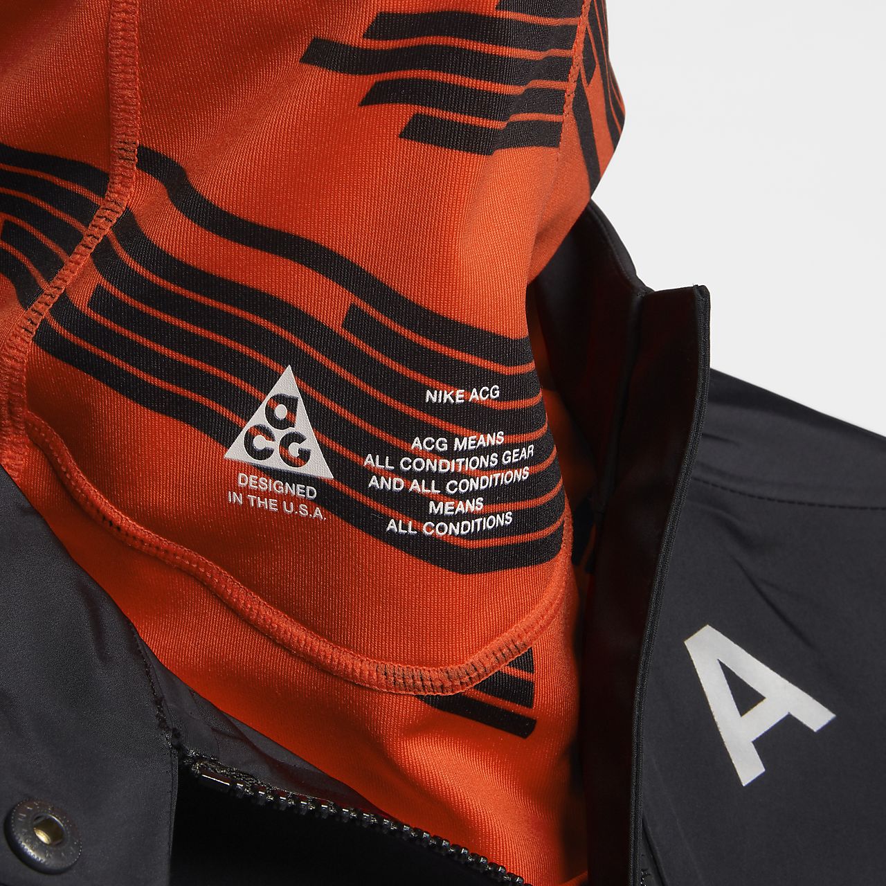 nikelab acg balaclava