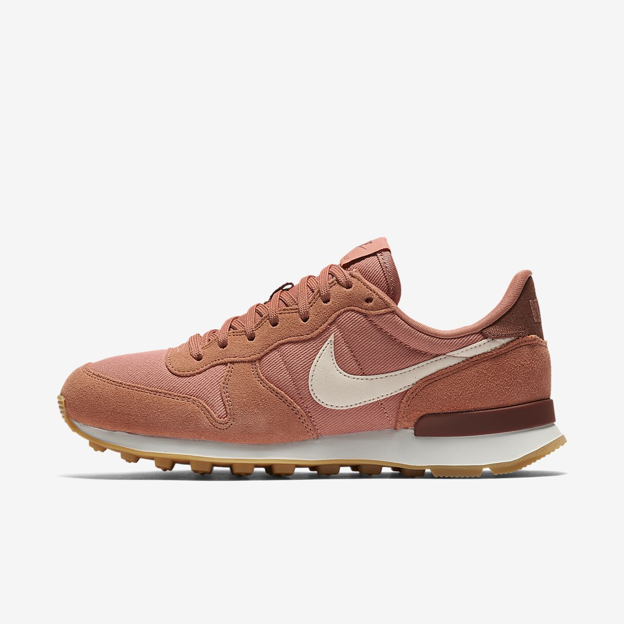 Nike Internationalist Damenschuh Nike Internationalist Damenschuh