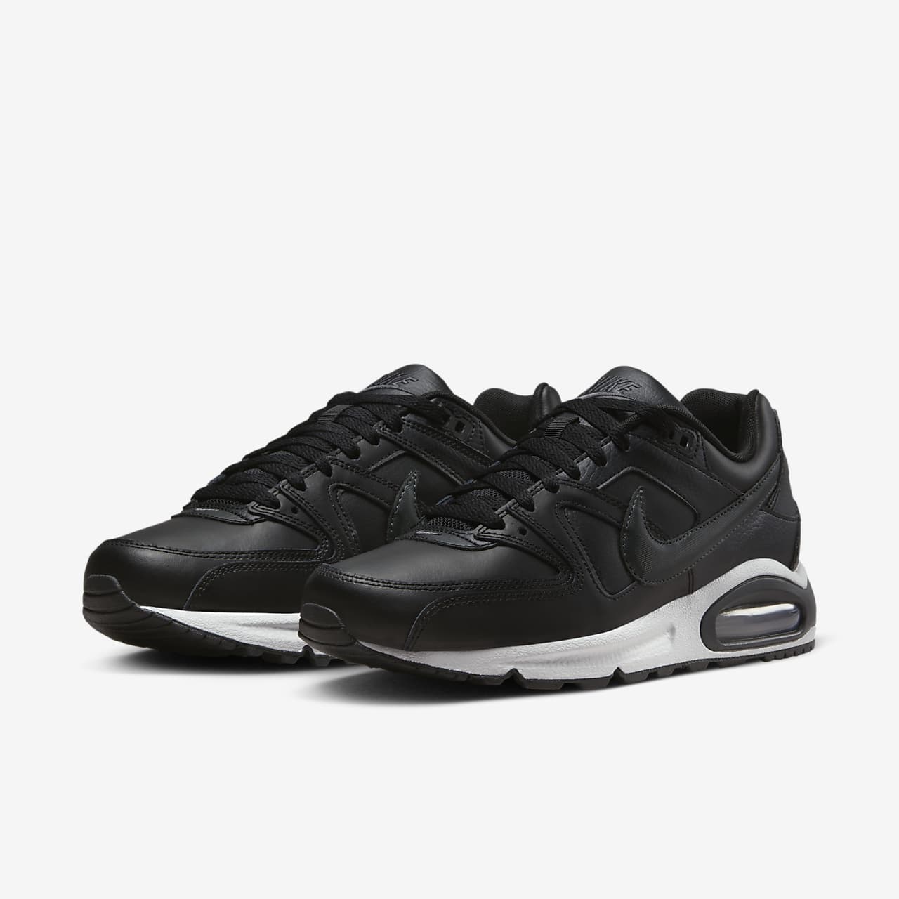 nike air max leather command