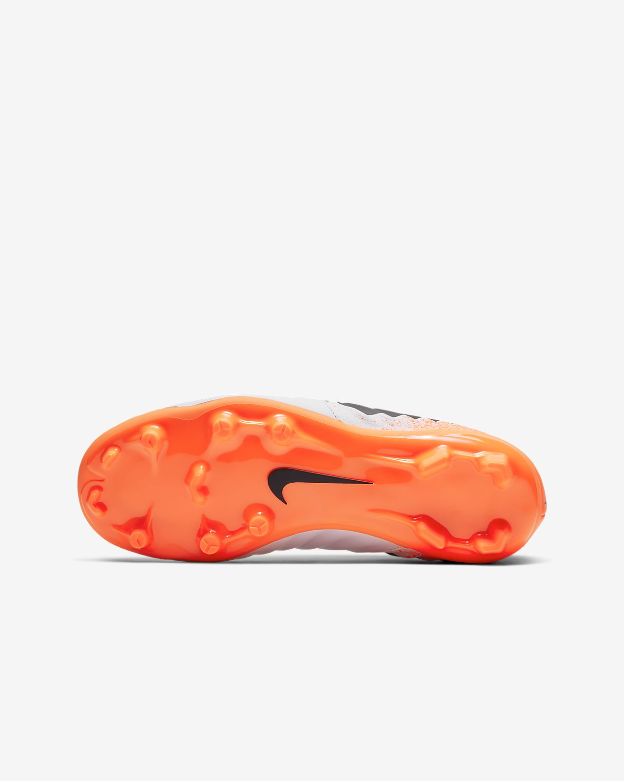 nike react element 2018 bambino rosa