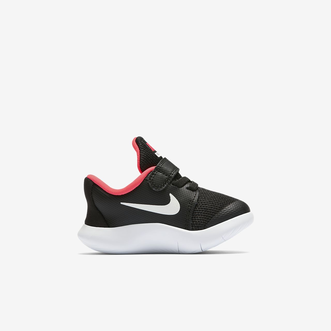Nike Flex Contact 2 Schuh für Babys und Kleinkinder Nike Flex Contact 2 Schuh für Babys und Kleinkinder