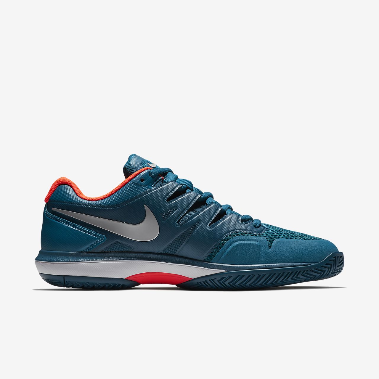 nike air zoom prestige hc