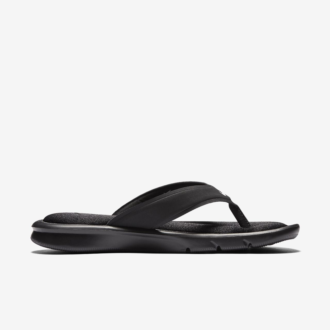 comfortable flip flops