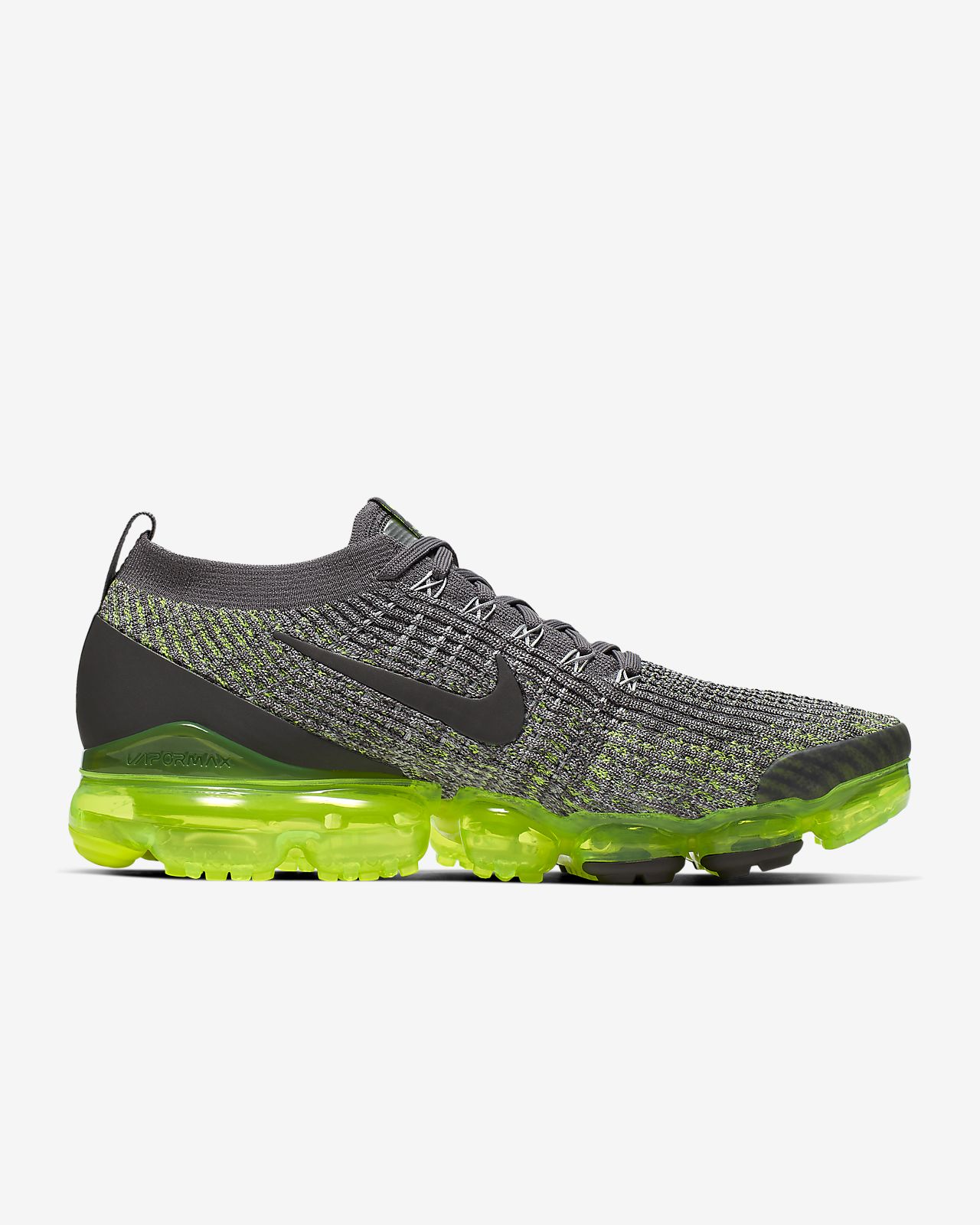 Athletic Shoes Men's Shoes Nike Air Vapormax Flyknit 3 Multi