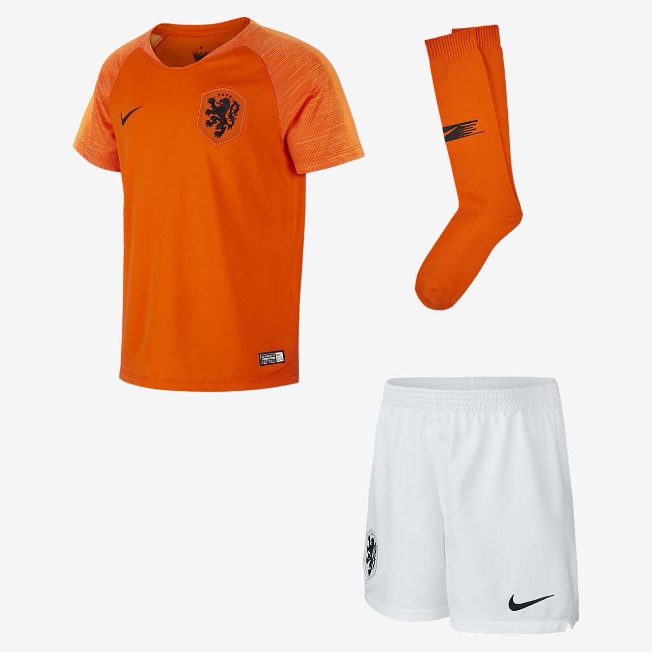 netherlands home jersey 2018