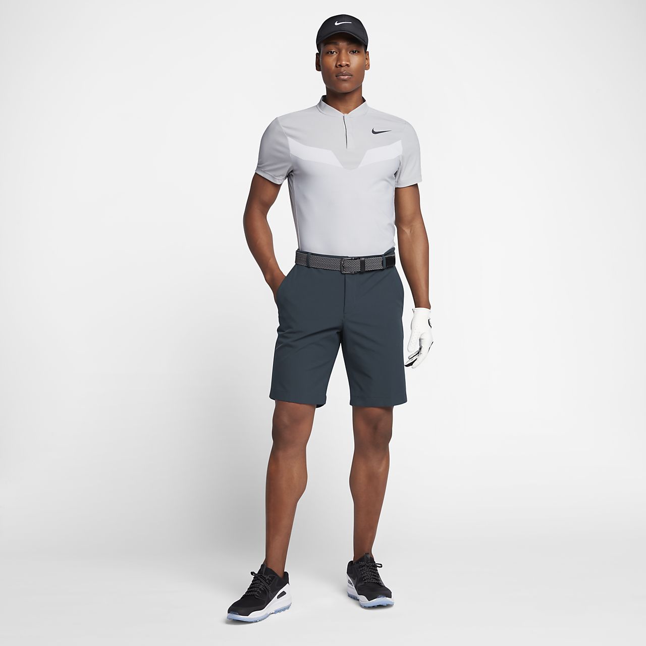 mens nike golf shorts