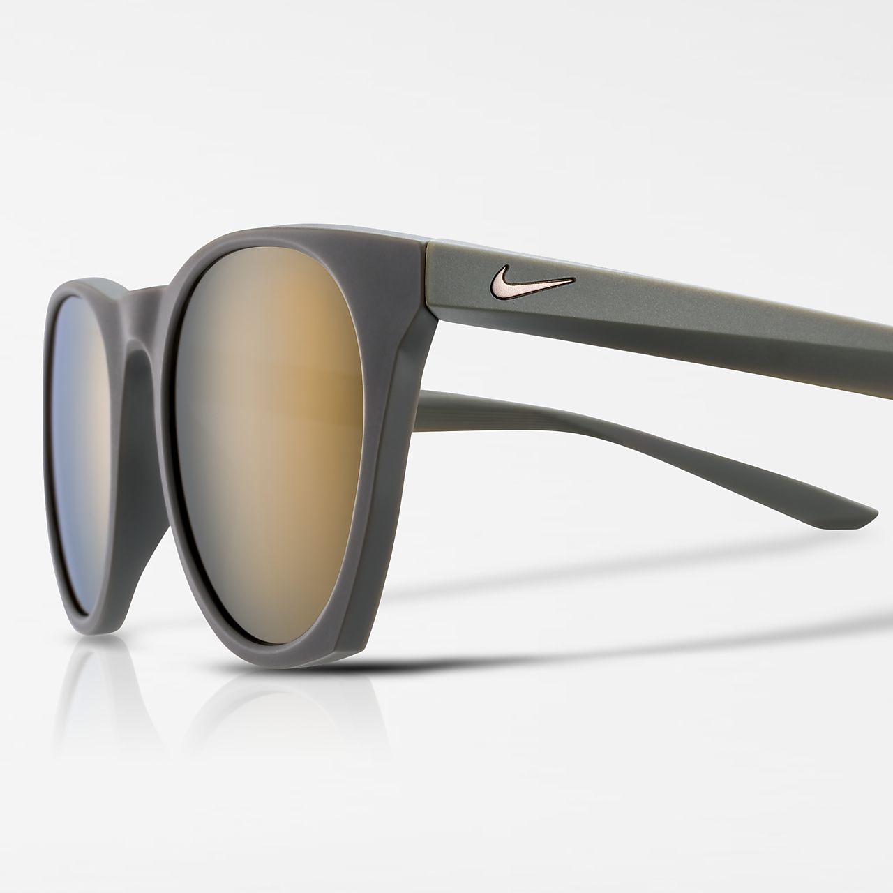 Okulary Przeciwsłoneczne Nike Essential Horizon Mirrored Nikecom Pl