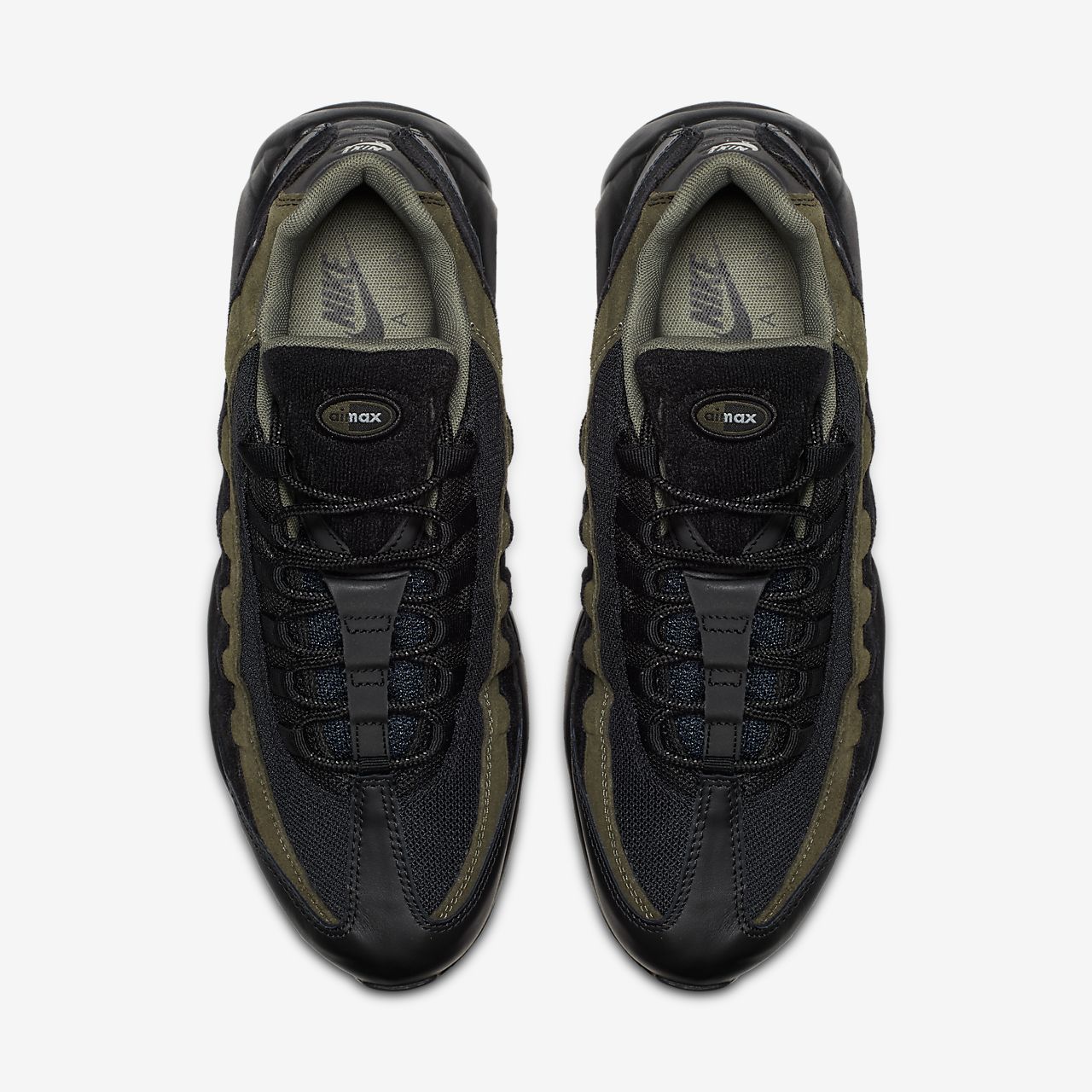 Nike Air Max 95 HAL Menu0027s Shoe. Nike.com Nike Air Max 95 HAL Menu0027s Shoe. Nike.com