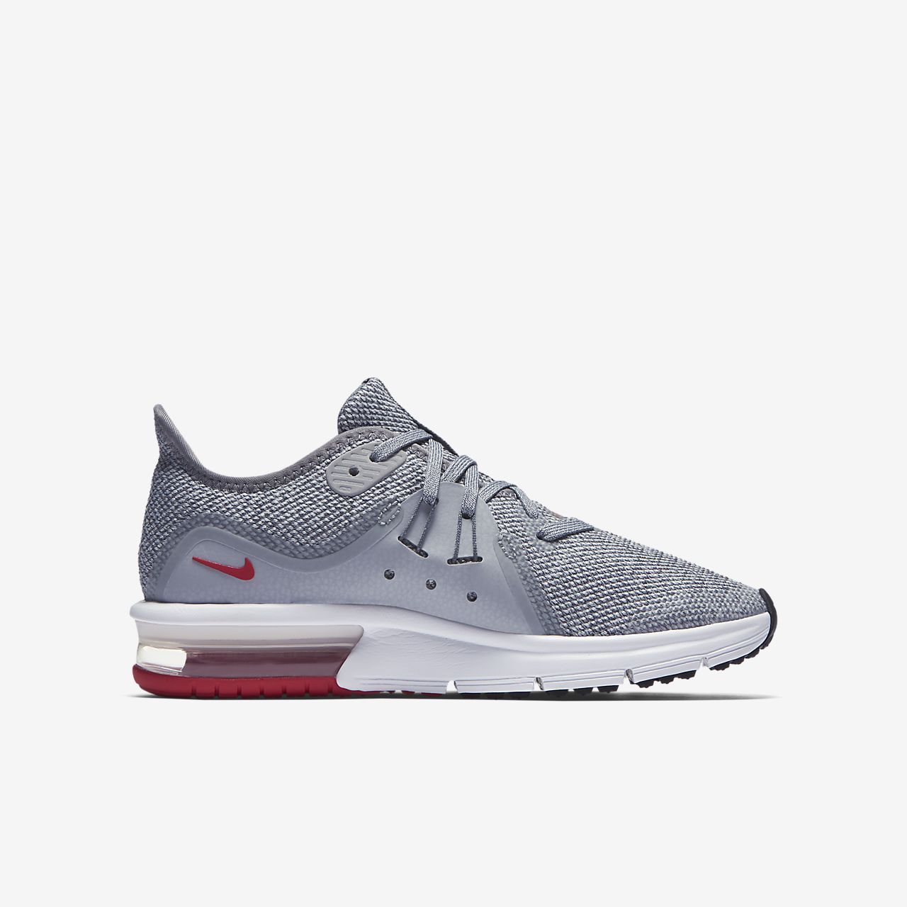 nike performance air max sequent 3
