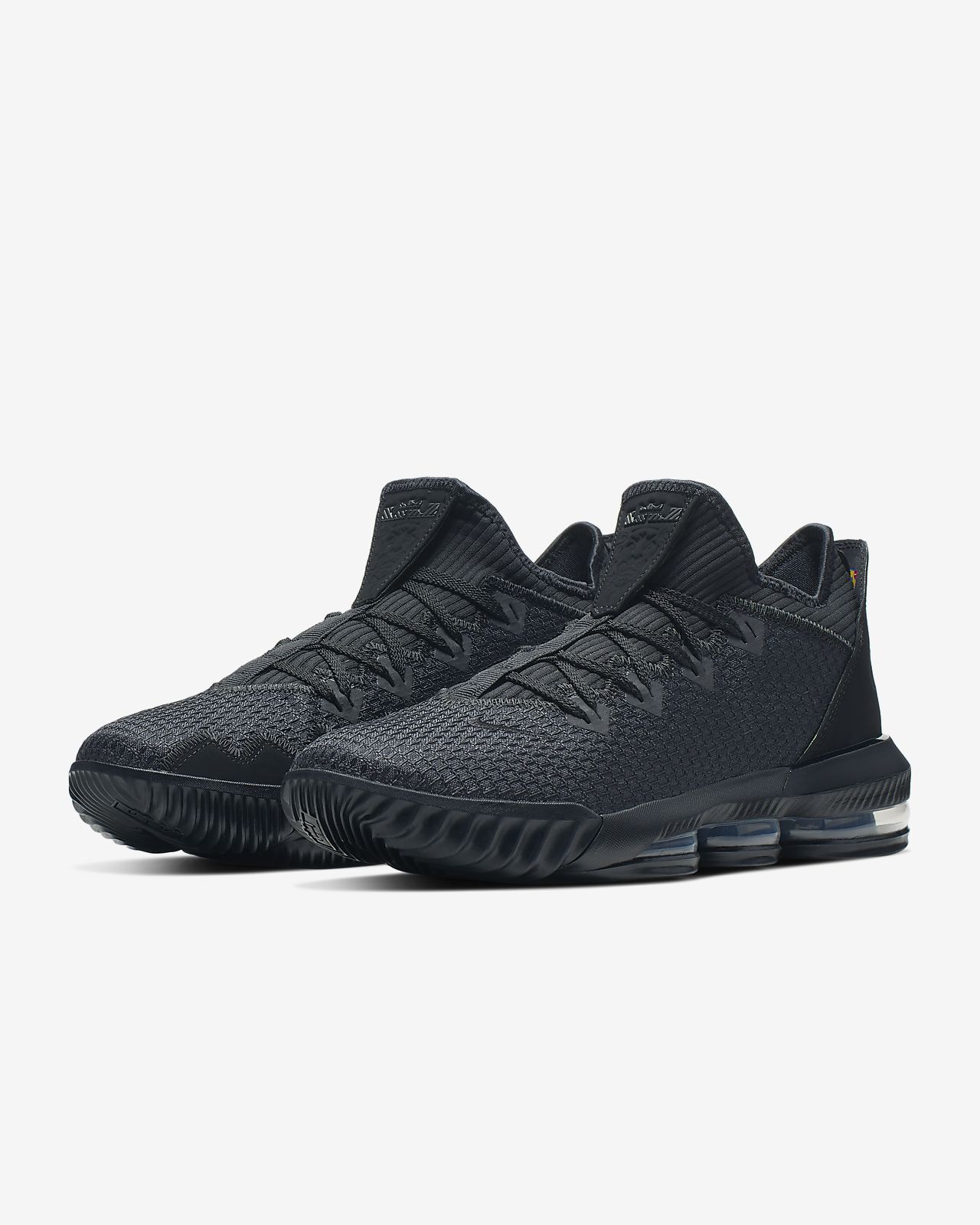 nike lebron 16 nz