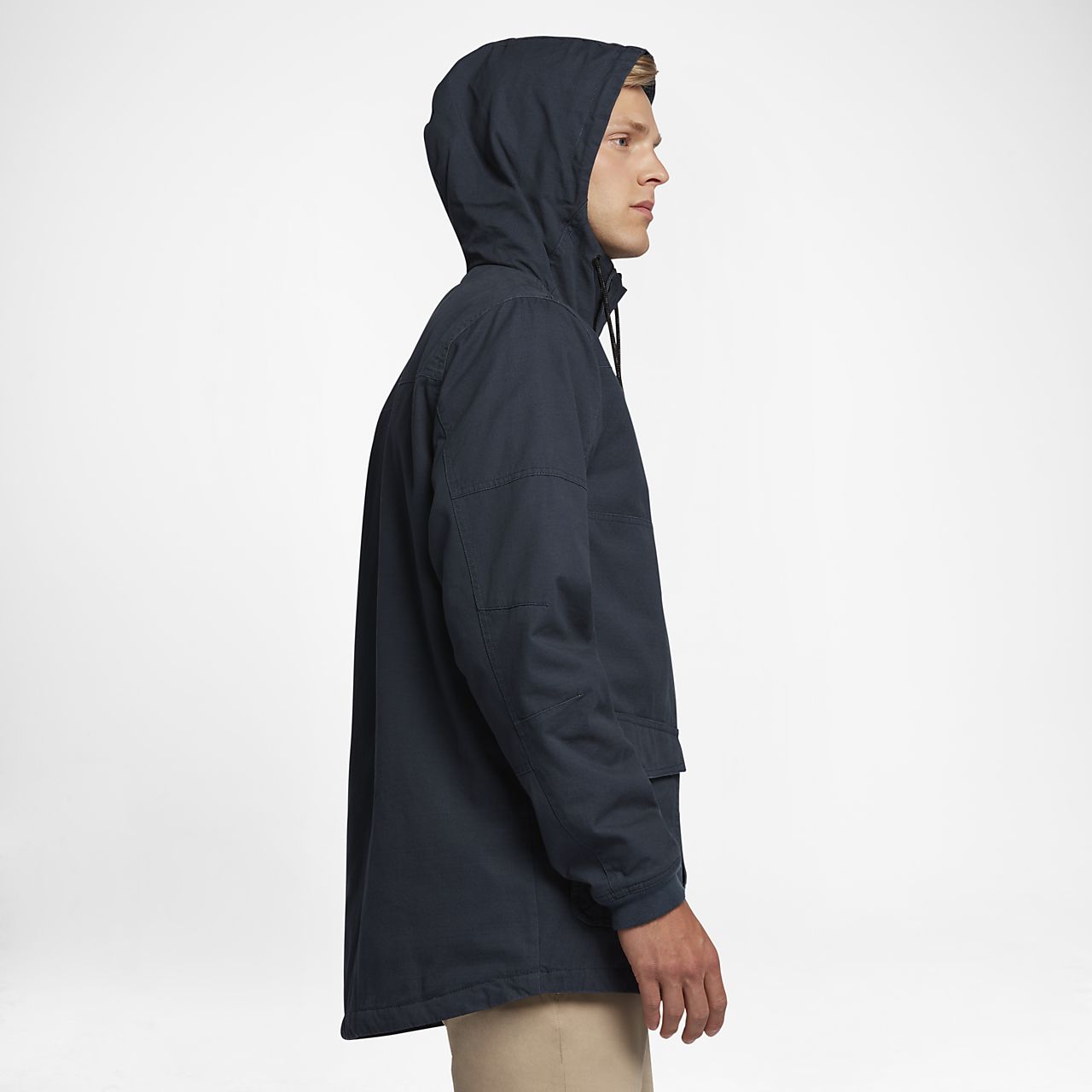 chaquetas nike vintage hombre 2017