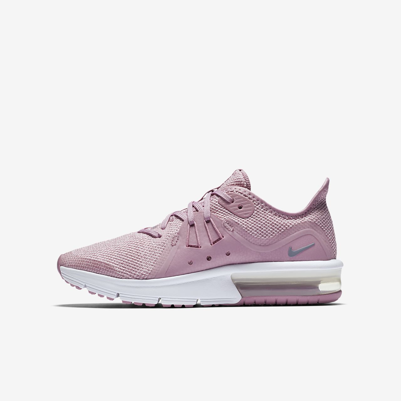 nike air max sequent 3 rose online -