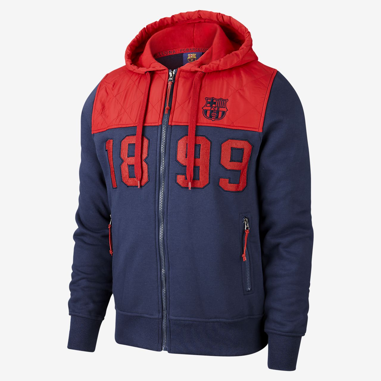 felpa uomo nike zip con cappuccio felpa uomo nike zip con cappuccio