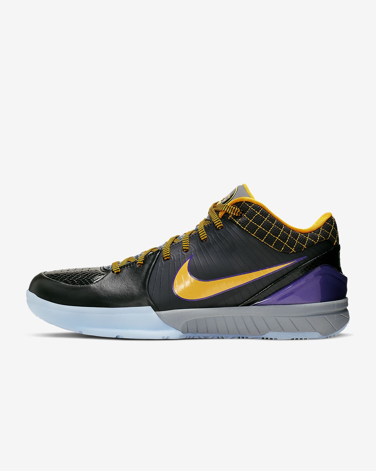 nike kobe 4