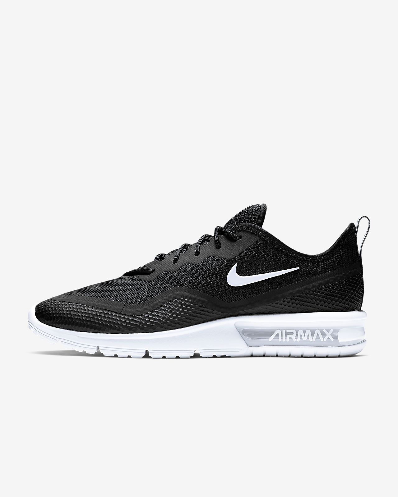 nike air max sequent 4 utility heren